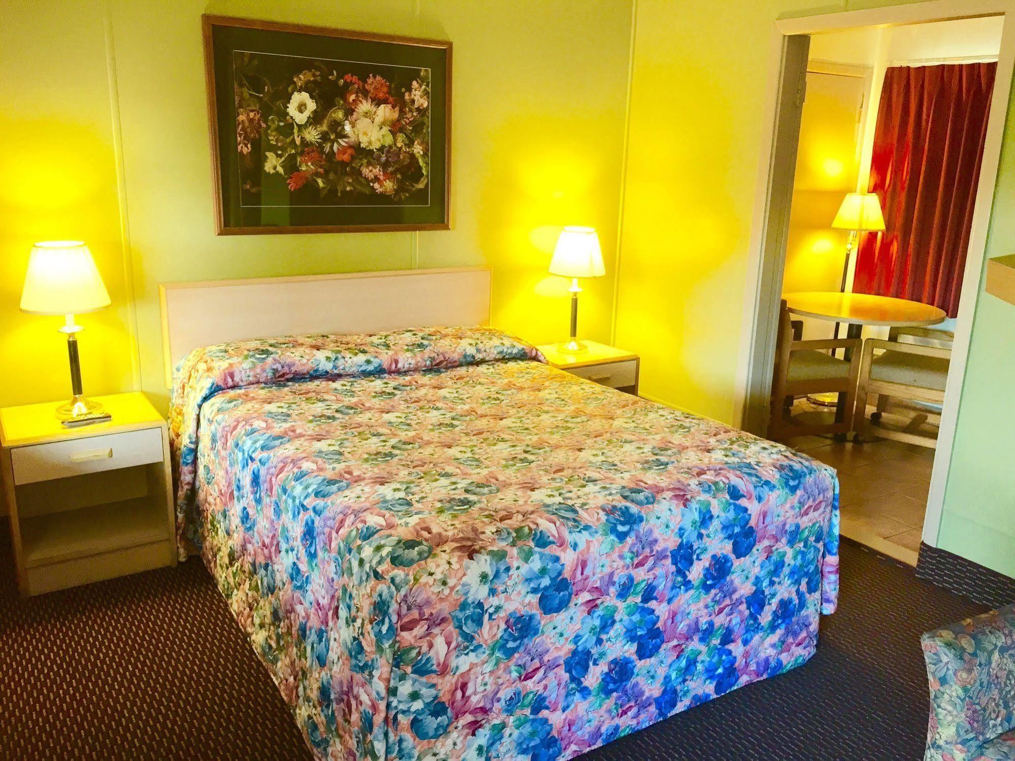 Travelers Inn Motel Salem Zewnętrze zdjęcie