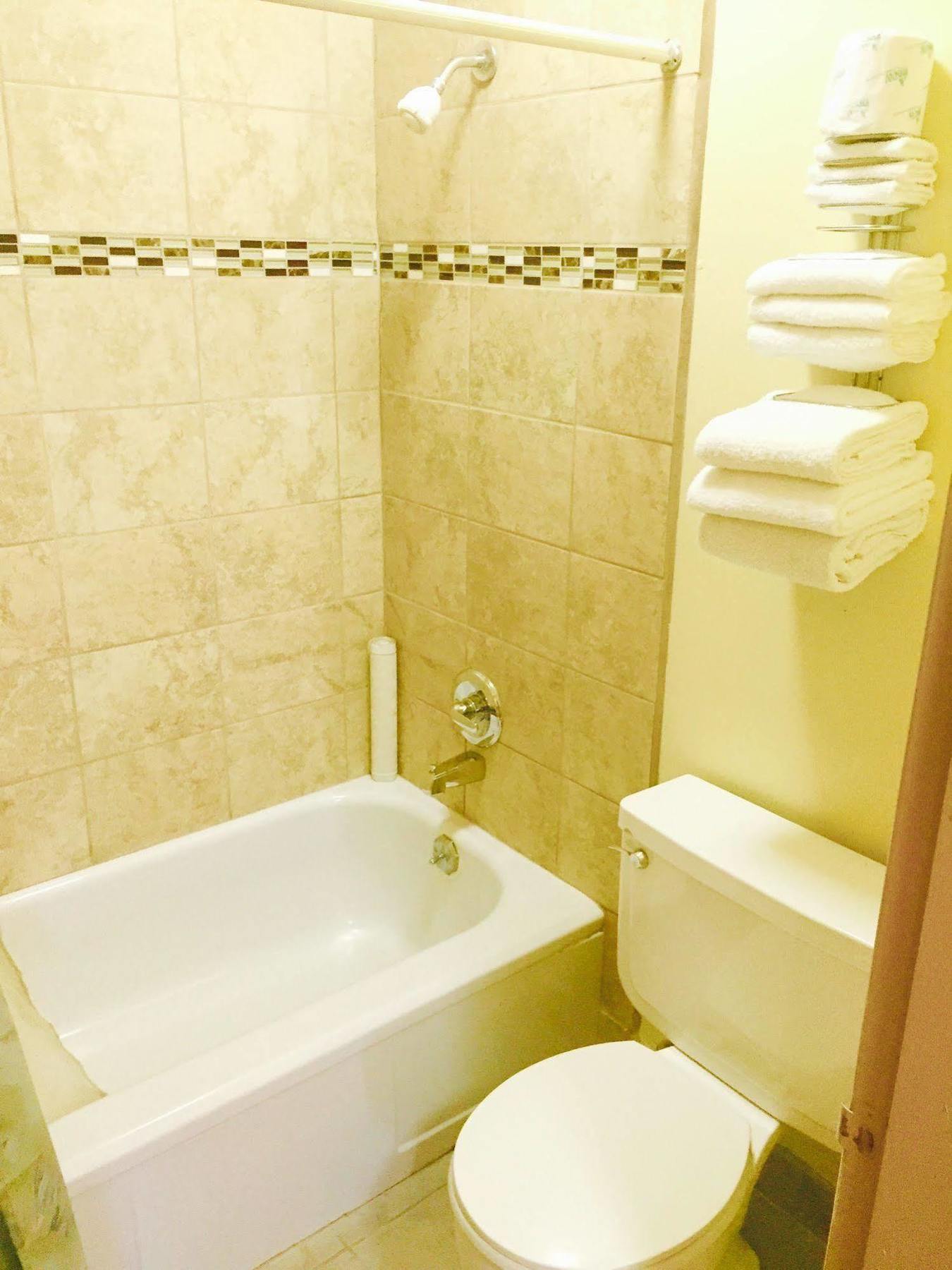 Travelers Inn Motel Salem Zewnętrze zdjęcie