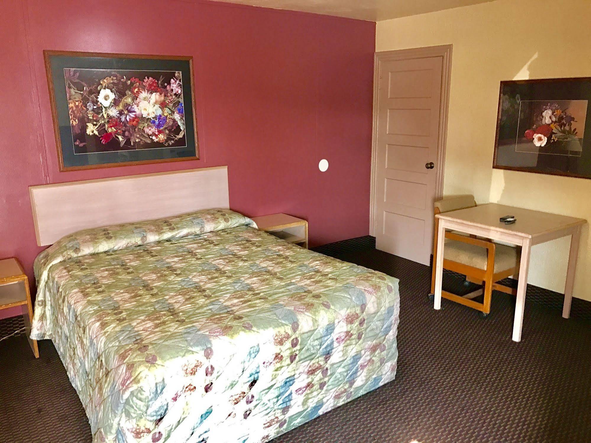 Travelers Inn Motel Salem Zewnętrze zdjęcie