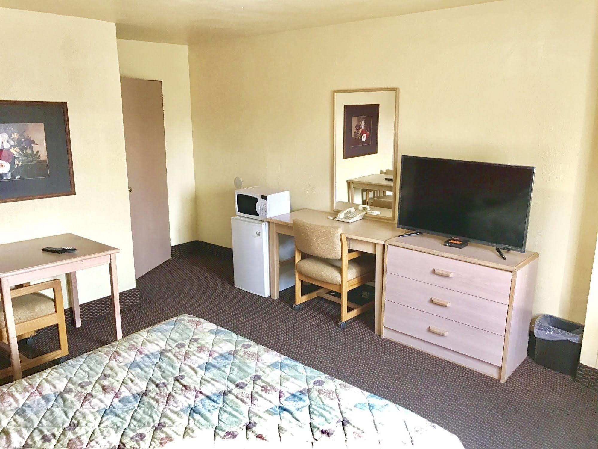 Travelers Inn Motel Salem Zewnętrze zdjęcie