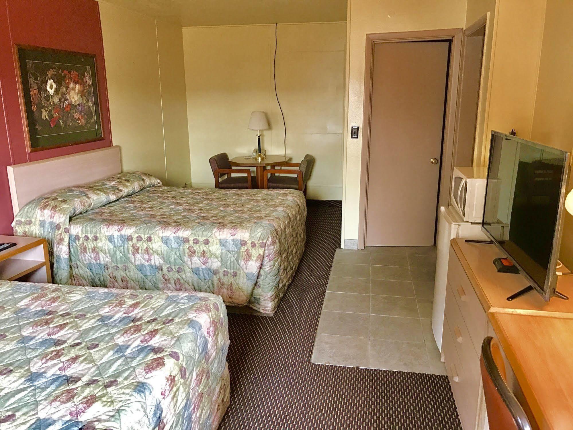 Travelers Inn Motel Salem Zewnętrze zdjęcie
