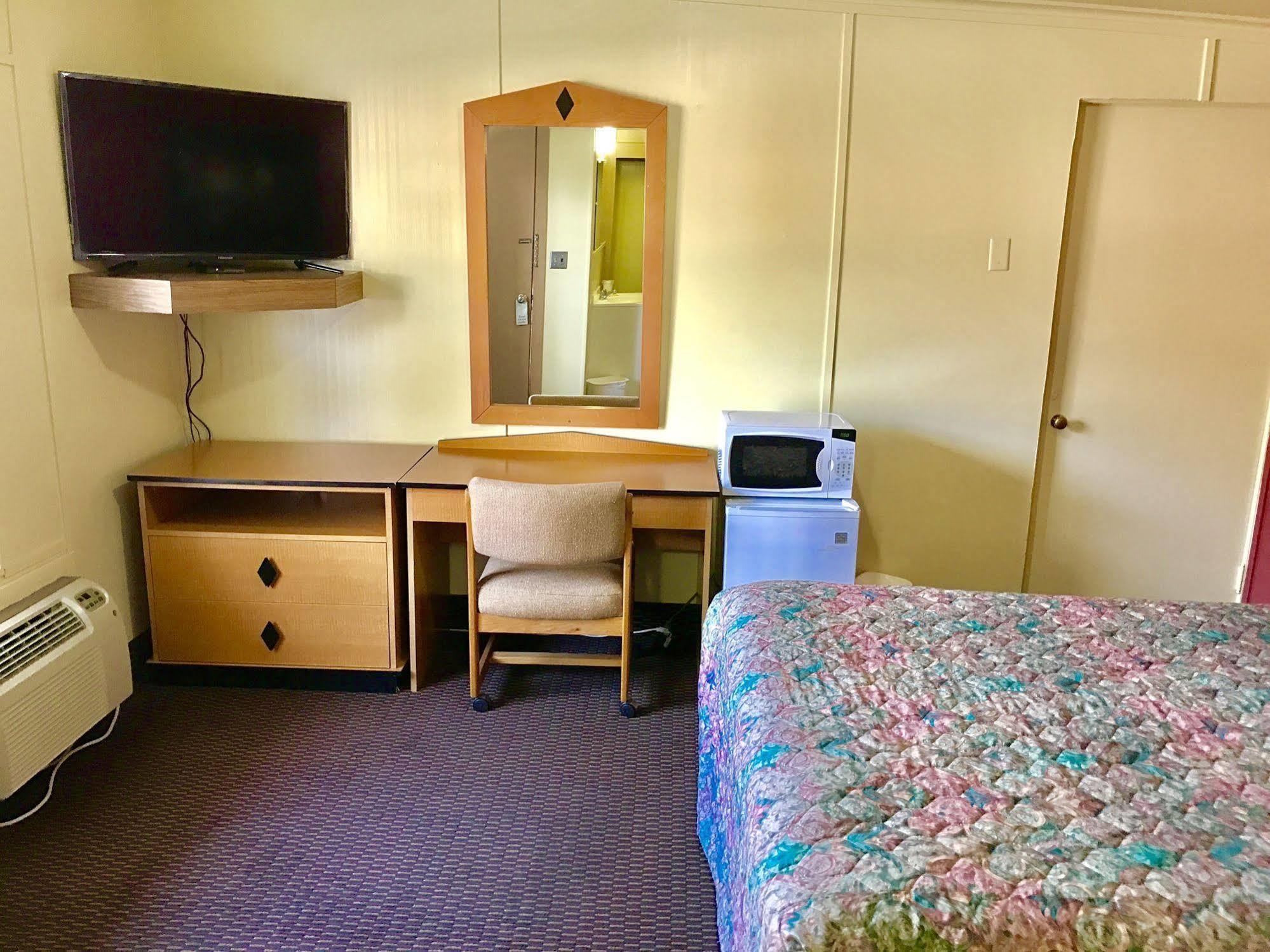 Travelers Inn Motel Salem Zewnętrze zdjęcie