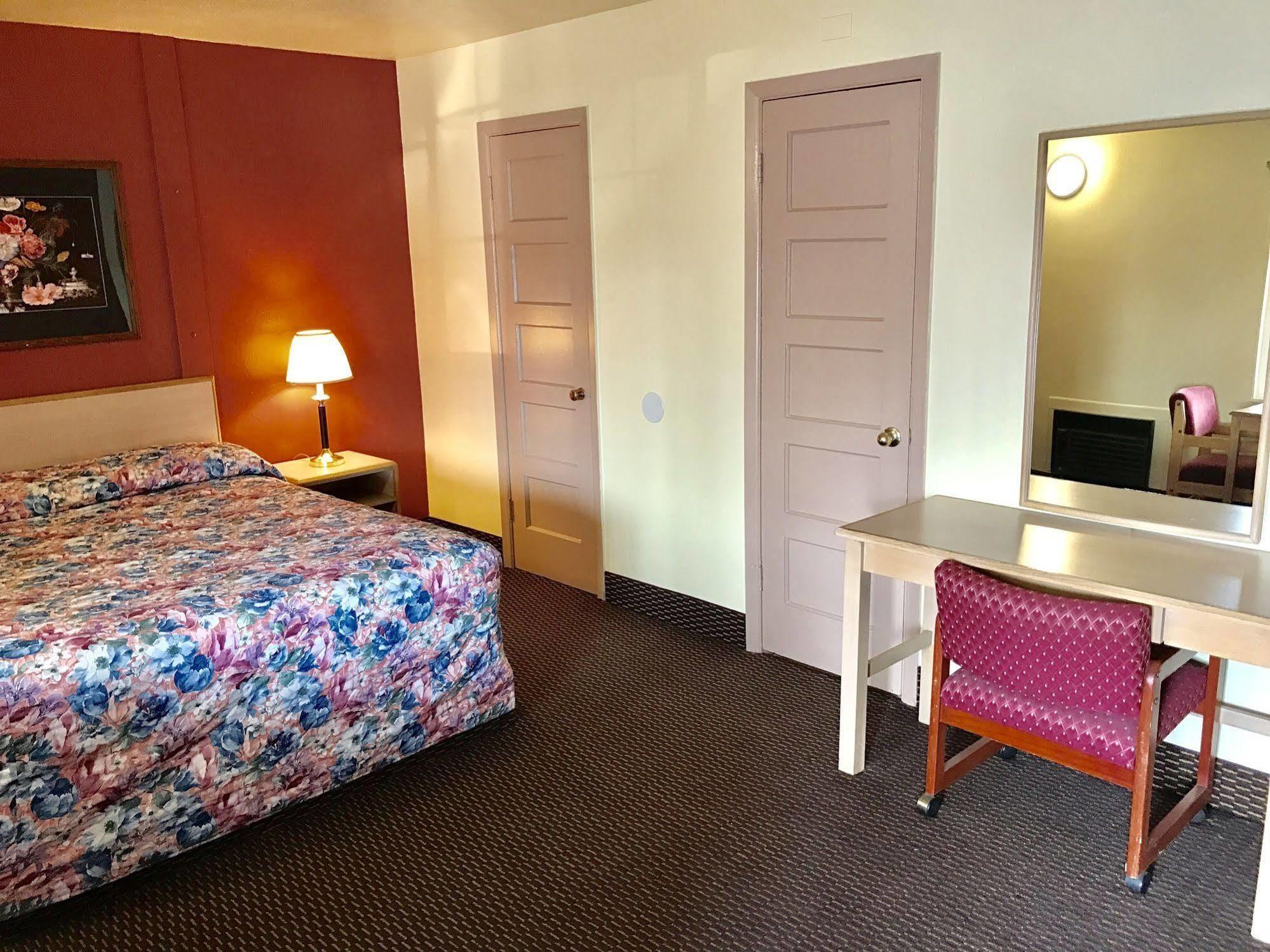 Travelers Inn Motel Salem Zewnętrze zdjęcie