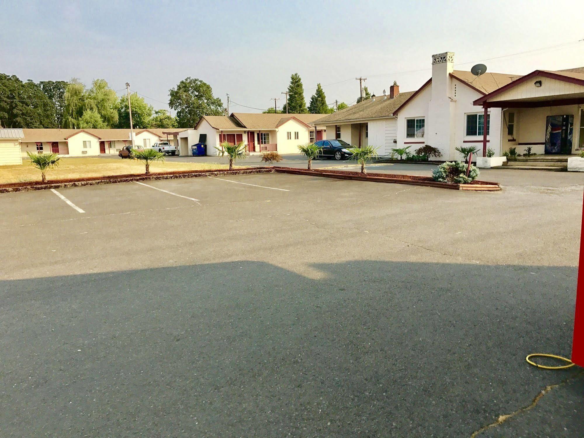 Travelers Inn Motel Salem Zewnętrze zdjęcie